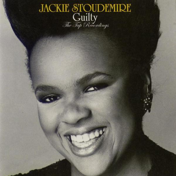 Guilty / Dancing - Jackie Stoudemire