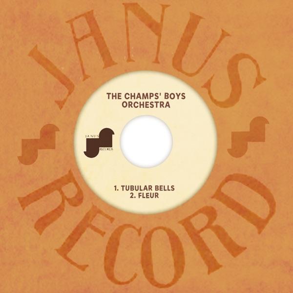  - The Champs’ Boys Orchestra