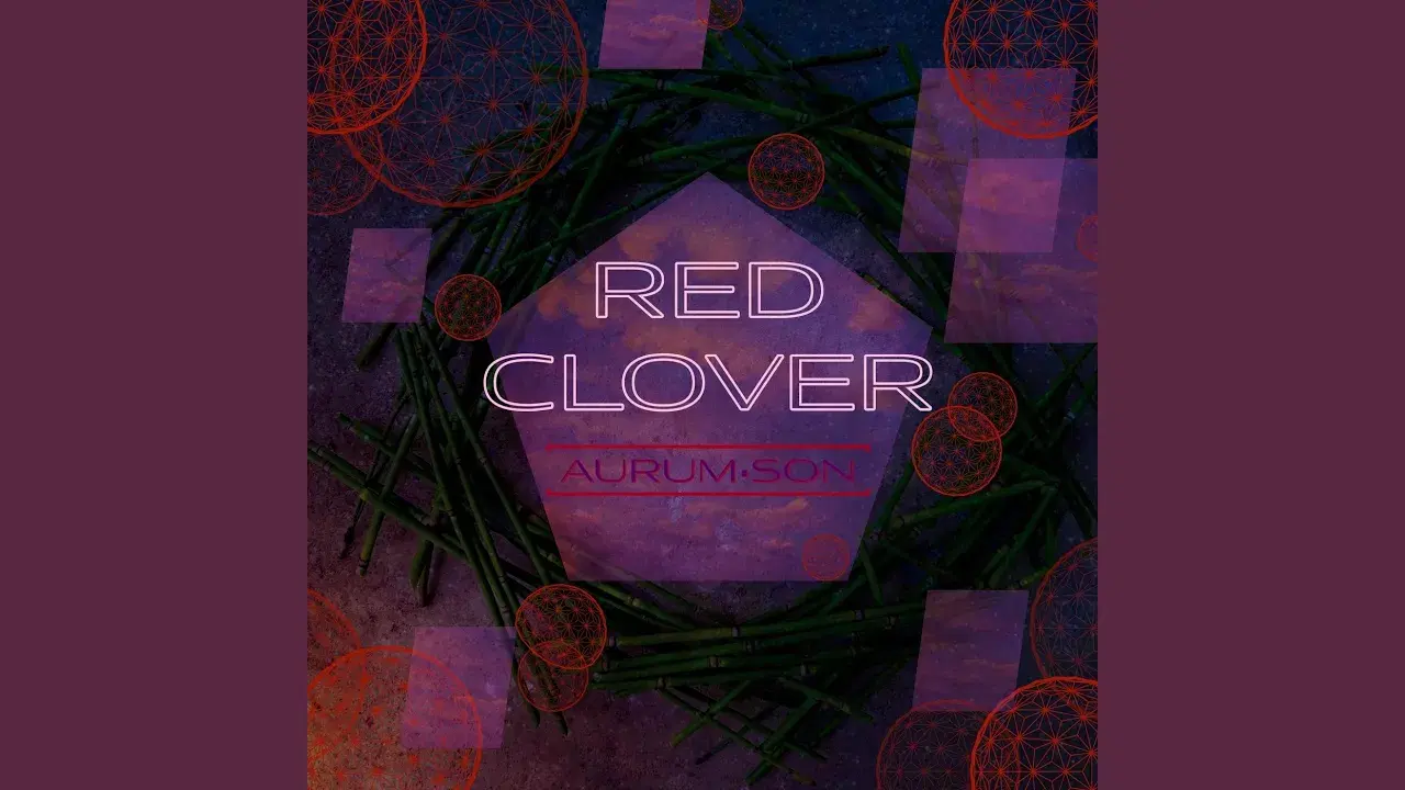 Red Clover - Aurum Son, John Edward Ross
