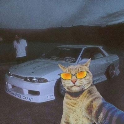 RALLY FUNK - SLOWYMANE