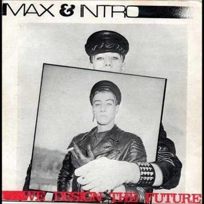Return To The Future 1984-1994 - Max & Intro