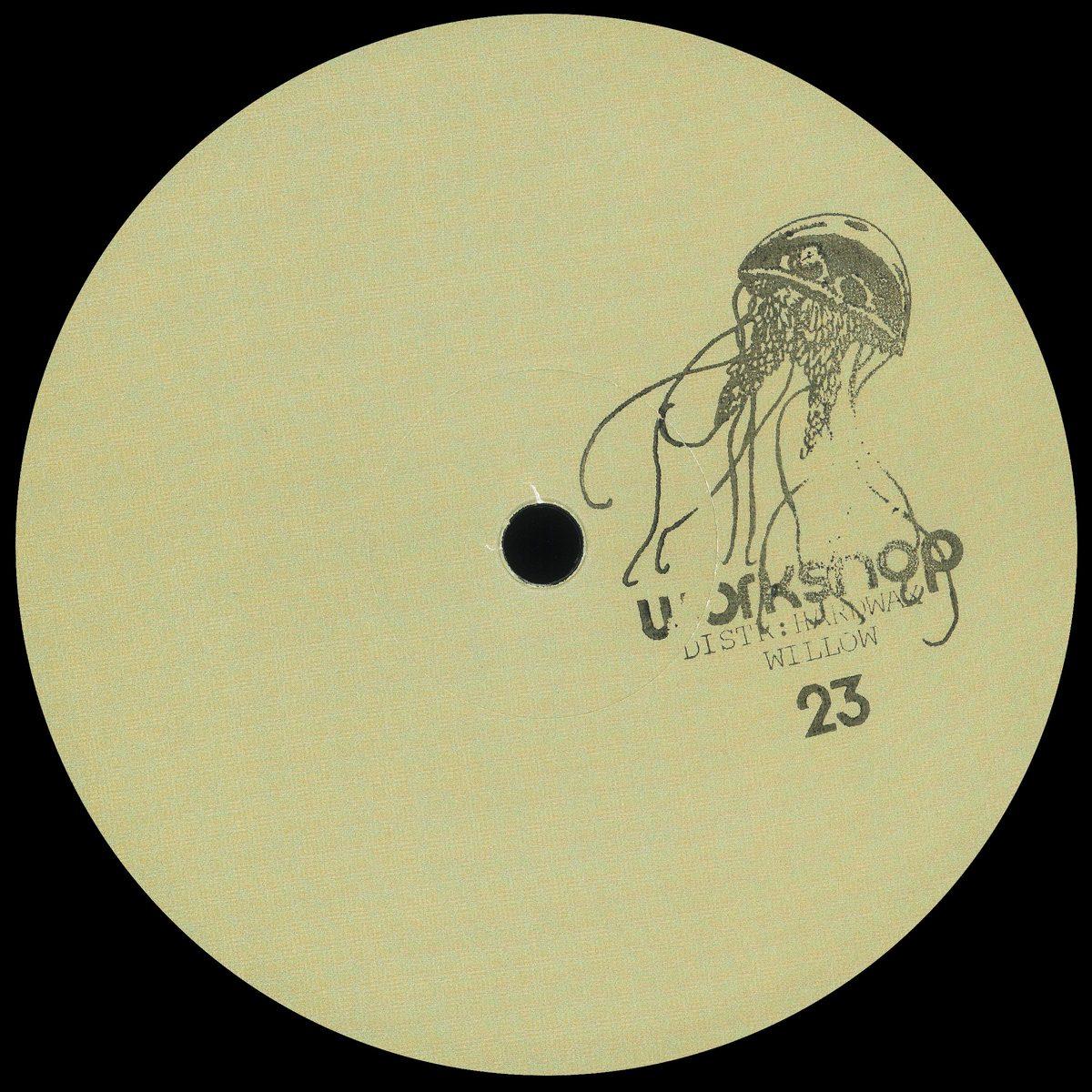 Workshop 23 - Willow