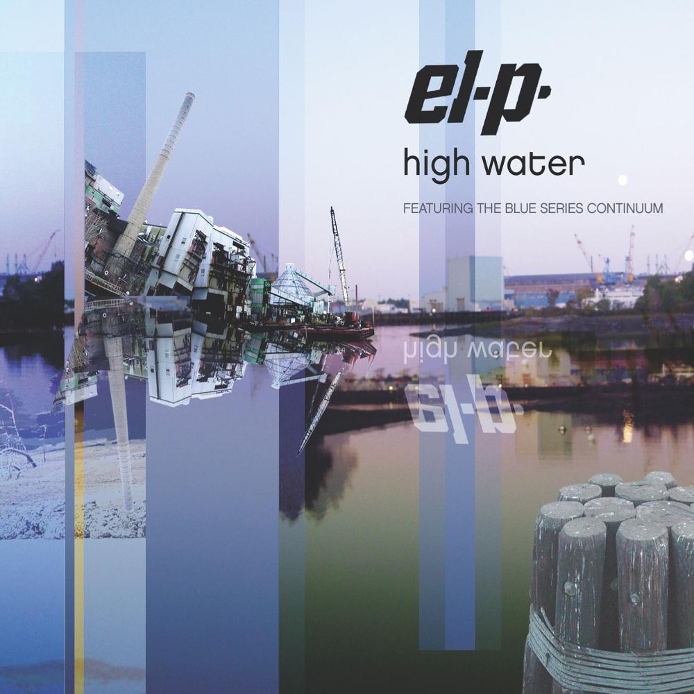 High Water - El‐P