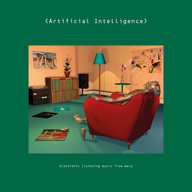 Artificial Intelligence - Dr Alex Paterson