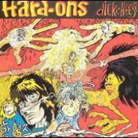 Dickcheese - Hard-Ons