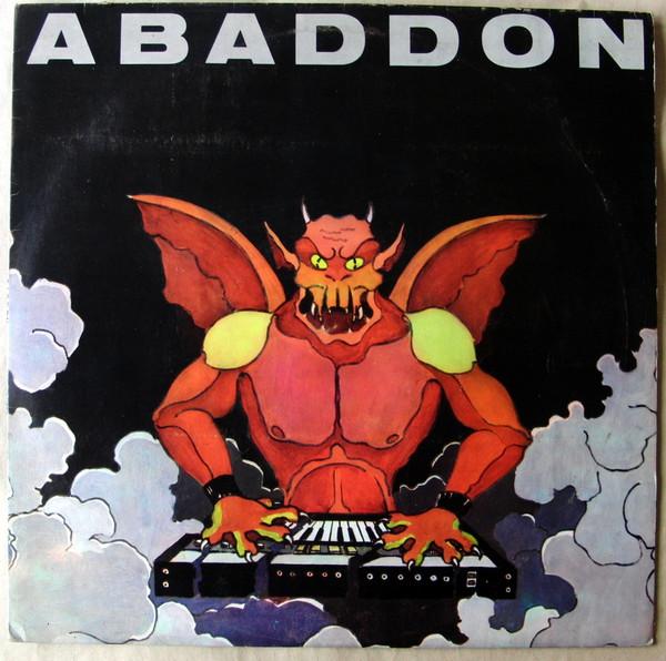 no es computable - Abaddon