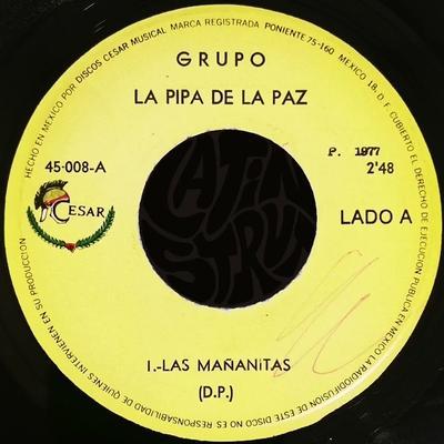 - La Pipa de la Paz