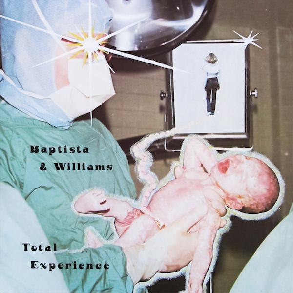 Total Experience - Baptista & Williams