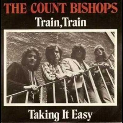 The Chiswick Story - Disc 1 - Count Bishops
