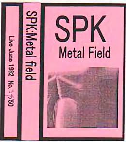 - - SPK