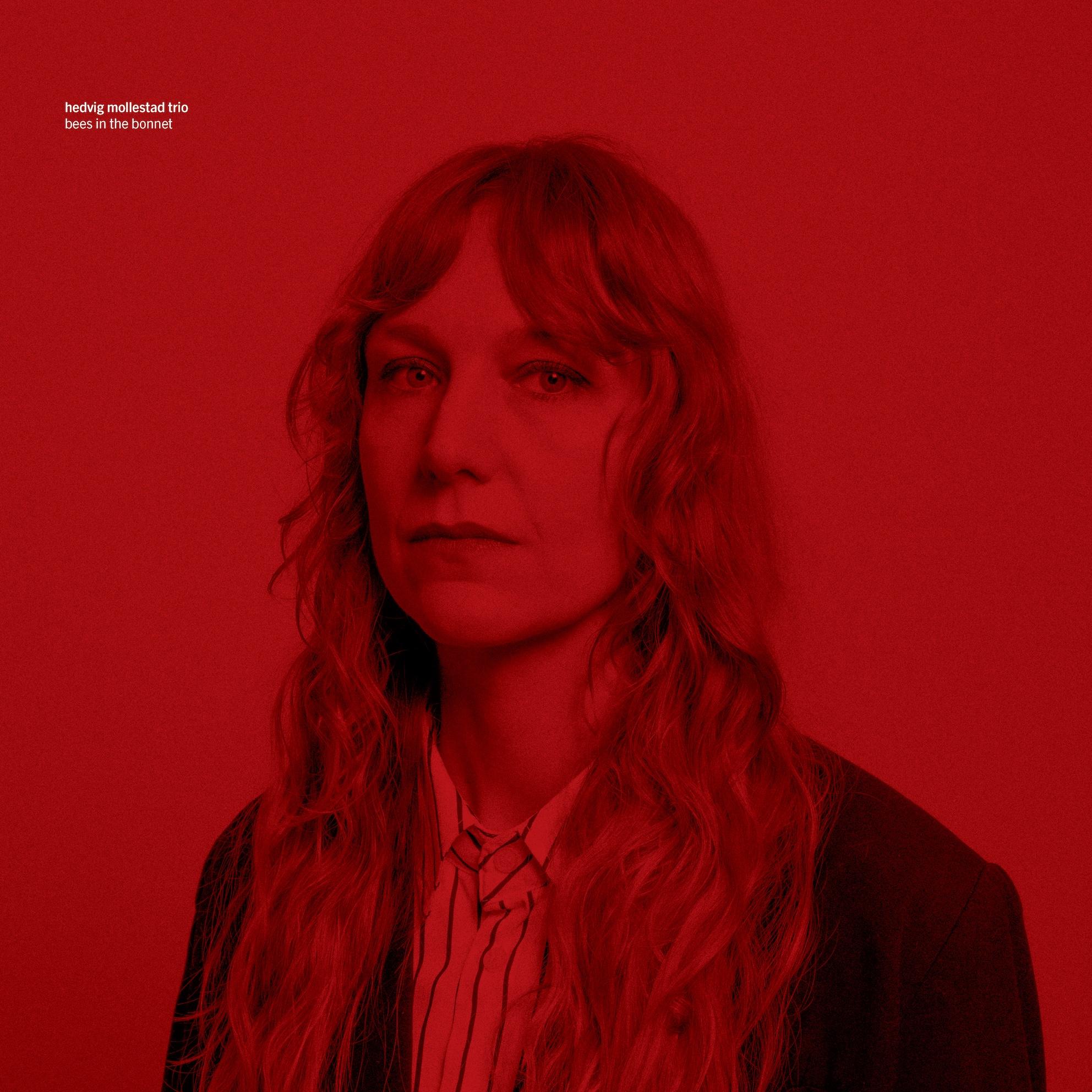 Hedvig Mollestad Trio - Hedvig Mollestad Trio