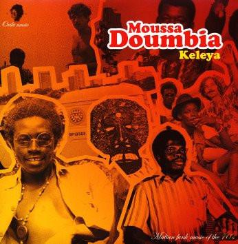  - Moussa Doumbia