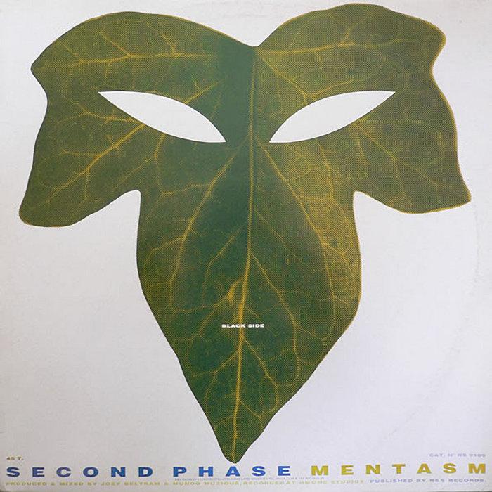 Mentasm (1991) - Second Phase