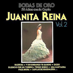 Bodas De Oro, Vol.2 - Juanita Reina