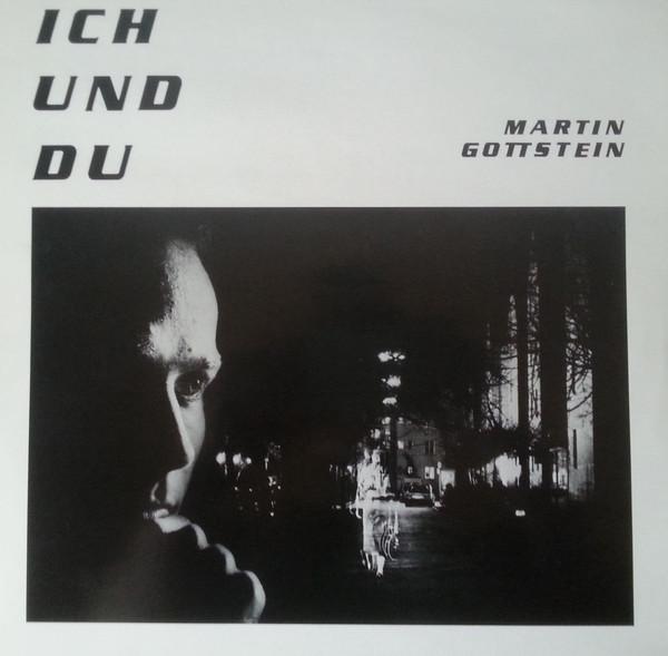  - MARTIN GOTTSTEIN