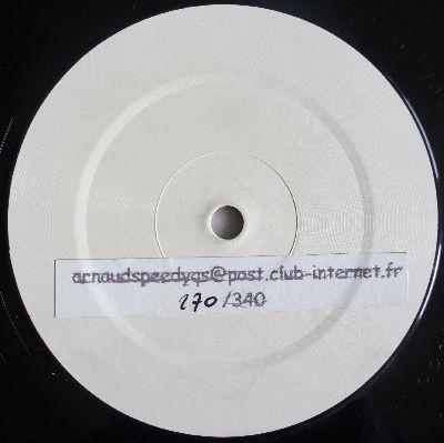 KS 000 RCut - SpeedyQ's