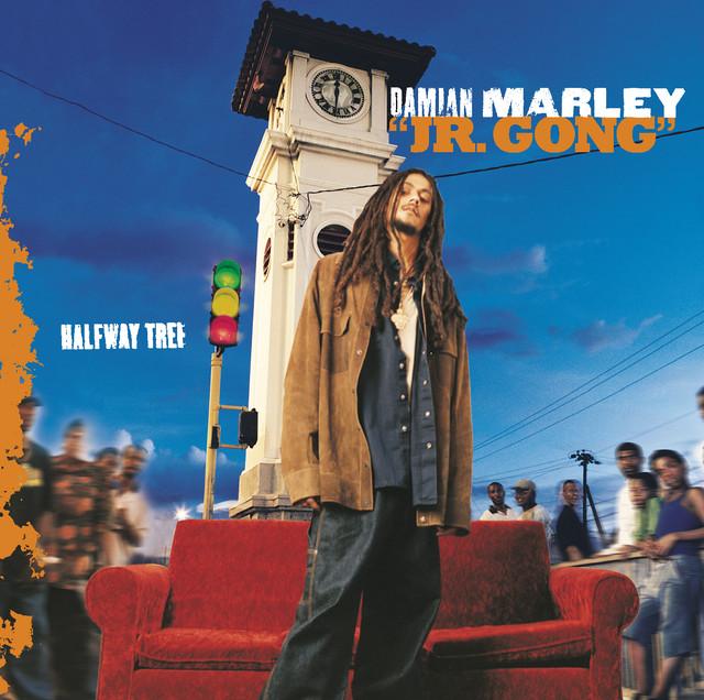 Still Searching / More Justice - Damian Marley