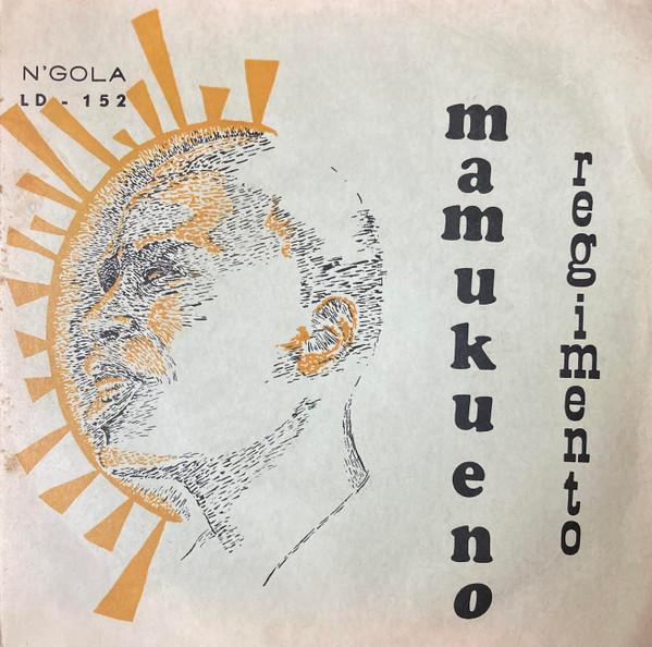 Regimento - Mamukueno
