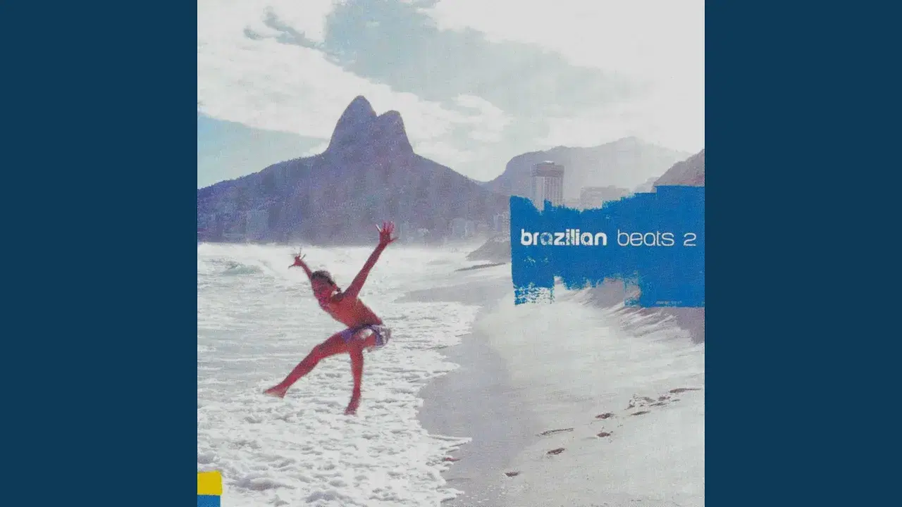 Brazilian Beats 2 - Chico Science