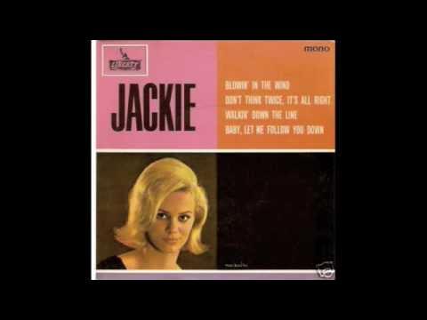 Jimmy Page Collection - Have G - Jackie DeShannon