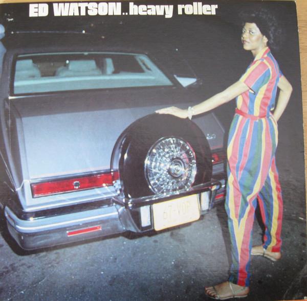 Heavy Roller - Ed Watson & His Brass Circle