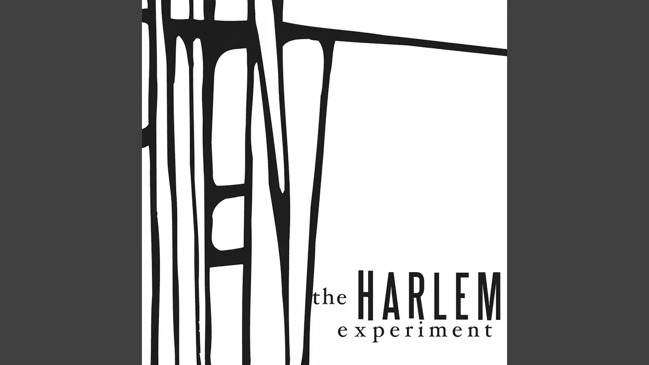 The Harlem Experiment - The Harlem Experiment, Steven Bernstein