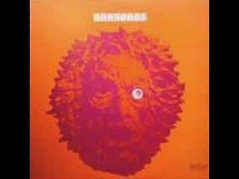 David Mancuso Presents The Loft - Volume Two - Barrabas