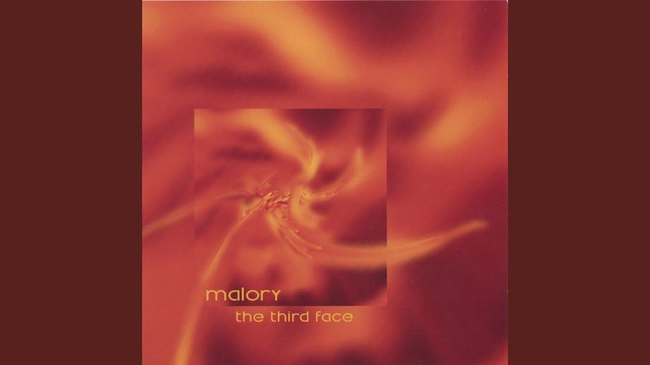 the third face - Malory