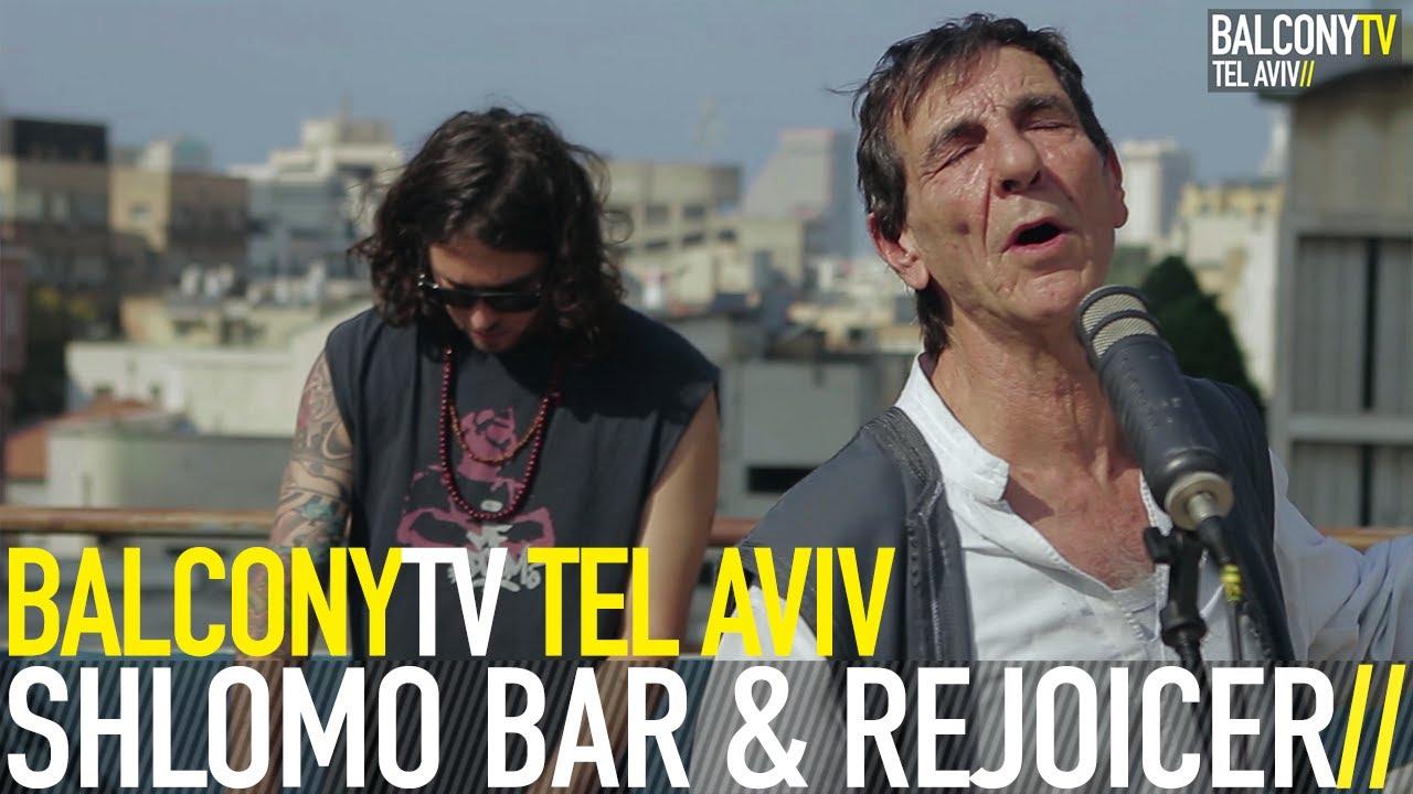  - Shlomo Bar