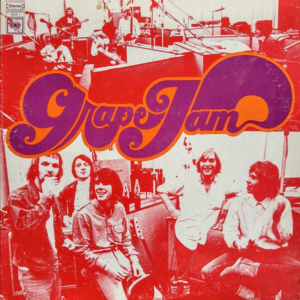 - Moby Grape