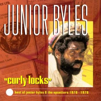 Reggae Vol.1 - Junior Byles & Versatiles