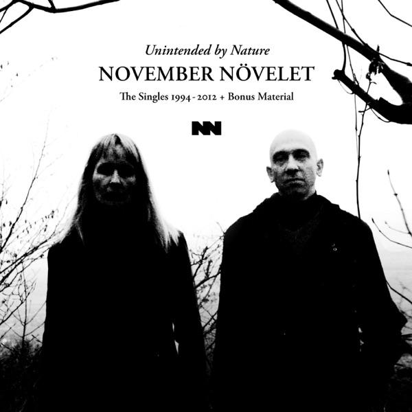 Sacred - November Növelet