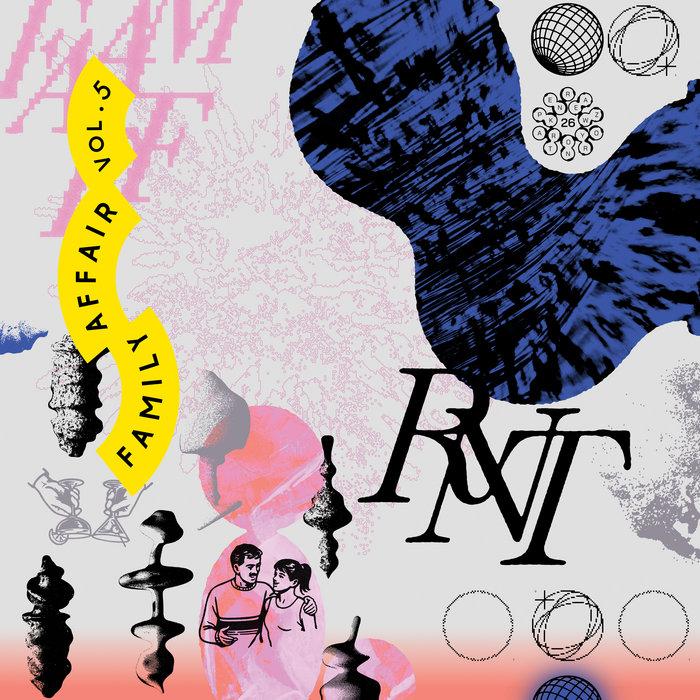 Family Affair Vol. 5 - Mpharanyana
