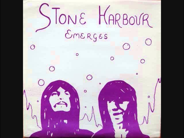  - Stone Harbour
