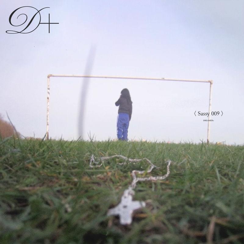 Dreamer+ - SASSY 009 / Blood Orange