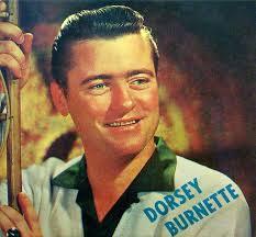 That'll Flat Git It! - Vol. 8 (Fabor / Abott / Radio) - Dorsey Burnette