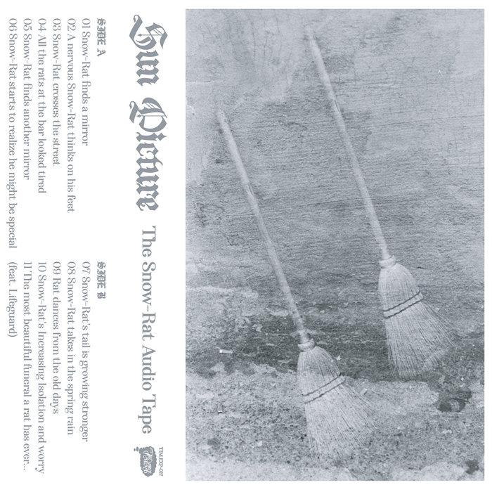 The Snow-Rat Audio Tape - Sun Picture