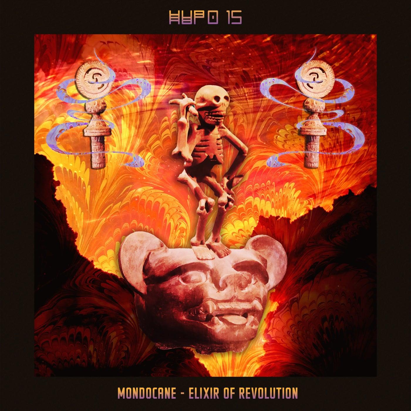 Elixir of Revolution - Mondocane