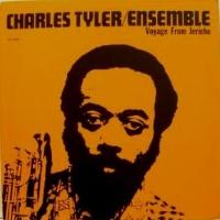 Voyage From Jericho - Charles Tyler