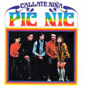 Cállate niña (Remastered 2015) - Picnic