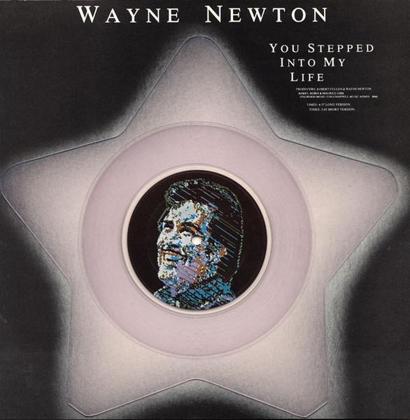  - Wayne Newton