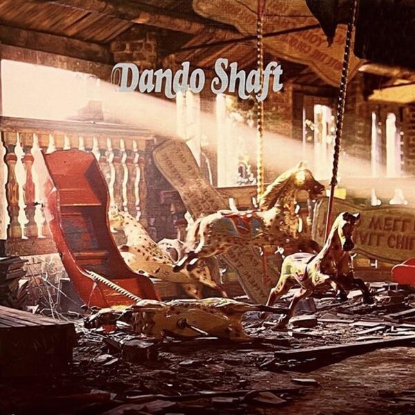  - Dando Shaft