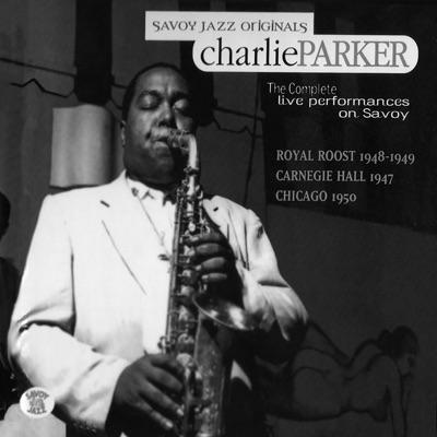  - Dizzy Gillespie feat. Charlie Parker