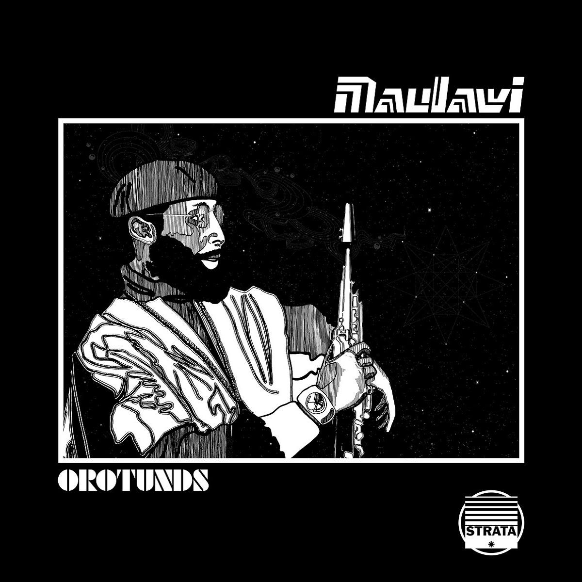 Orotunds - Maulawi