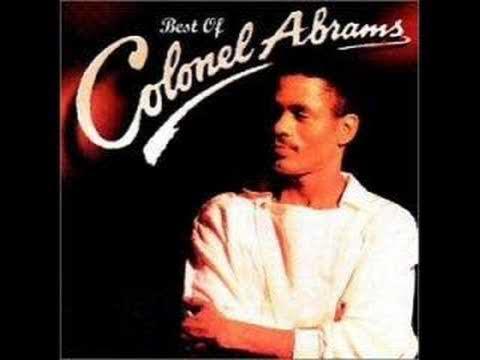  - Colonel Abrams