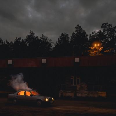 Lunng - Sam Slater
