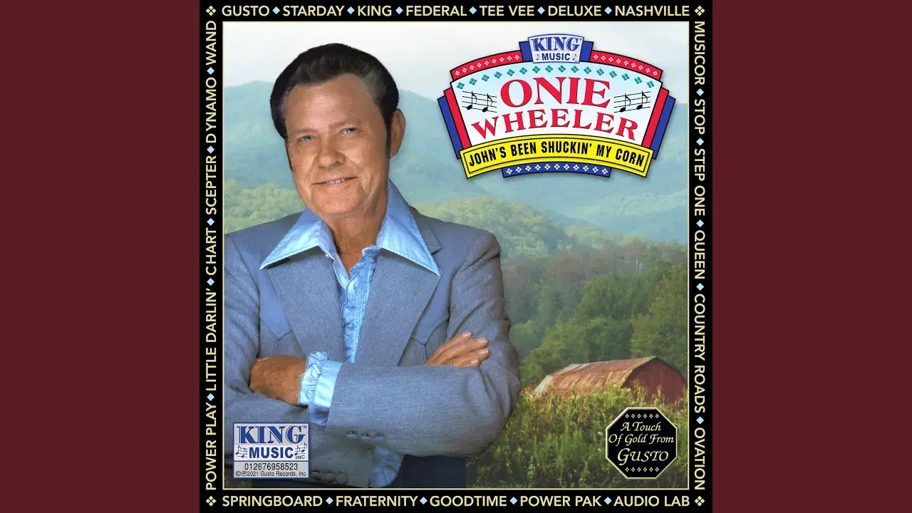 Onie's Bop - Onie Wheeler