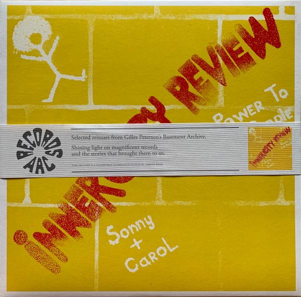 Inner City Review - The George Semper Orchestra