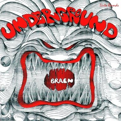 Underground - Braen's Machine