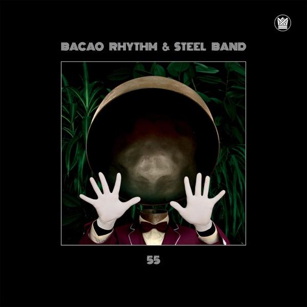 Love Like This - Bacao Rhythm and Steel Band -